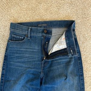 Lucky UNI BOOT jeans